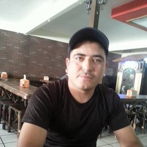 Meet your Posher, Juan carlos